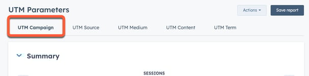 utm-parameter-tab