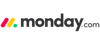 Logo von Monday.com
