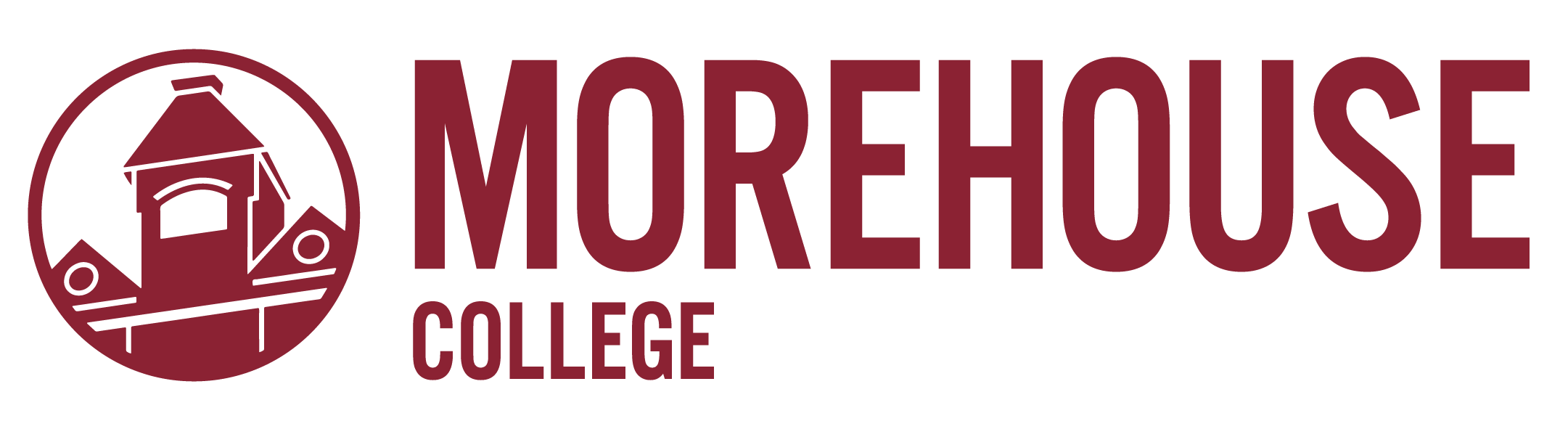 Morehouse College-Logo