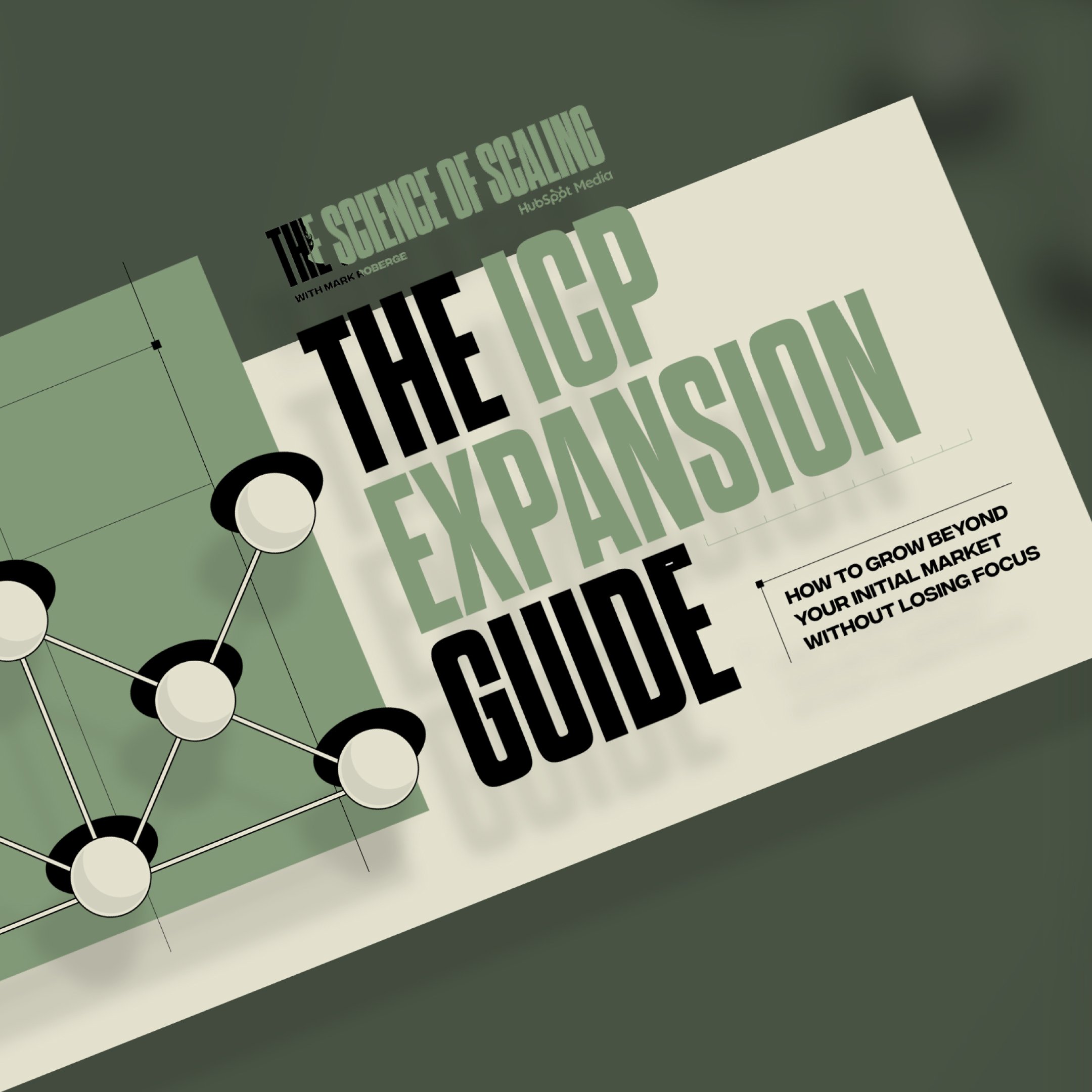 The ICP Expansion Guide: How to Grow Beyond Your Initial Market Without Losing Focus