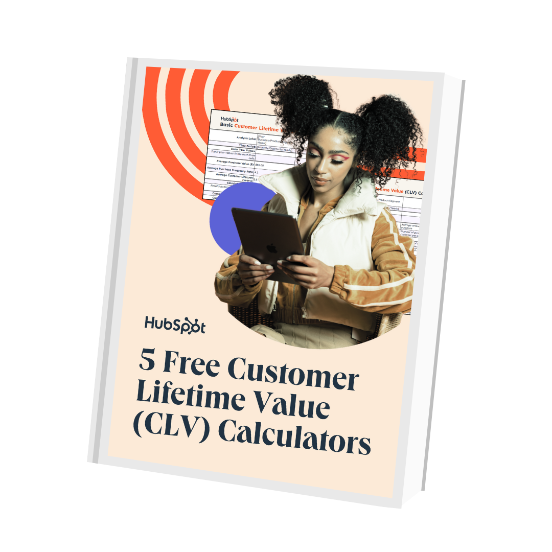 5 Customer Lifetime Value (CLV) Calculators