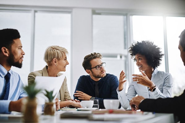 Data-Driven-Marketing: Mit relevanten Daten zum Erfolg