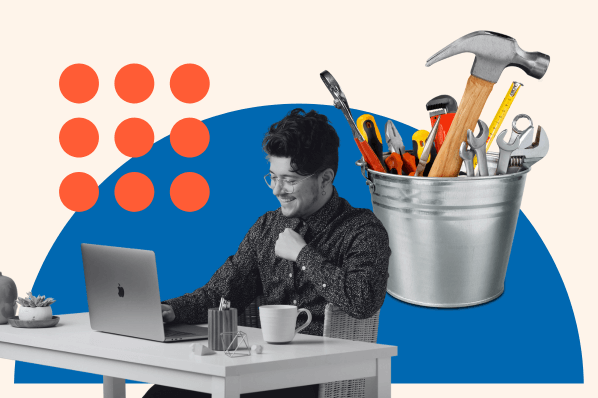 Die 4 besten UI- und UX-Design-Tools im Überblick