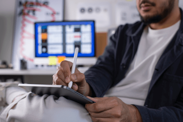 Was ist ein User Interface (UI)? Arten und Anforderungen