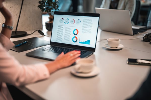 Vanity Metrics: Setzen Sie nicht auf die falschen KPIs