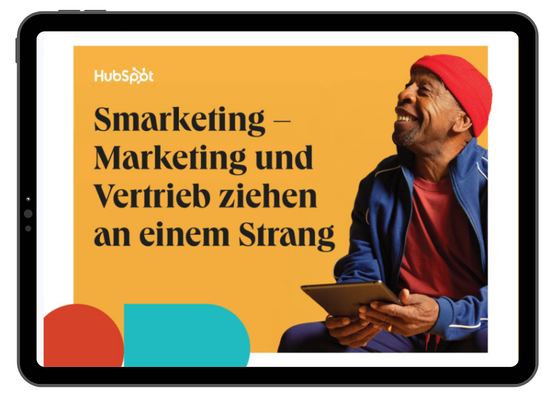 Smarketing