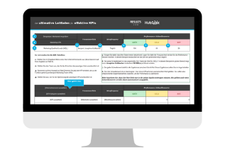 Marketing Library Covers DACH_KPI-Tracking
