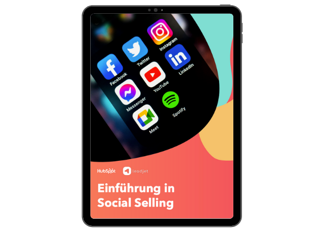 Marketing Library_Template_Social Selling