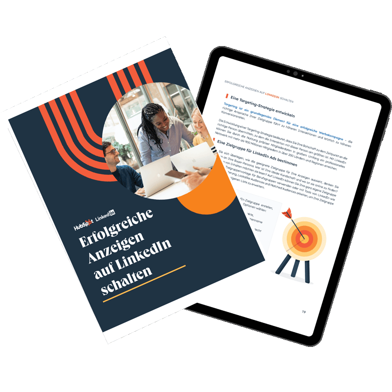 DACH_Floating Image_Updated LinkedIn Ads Guide