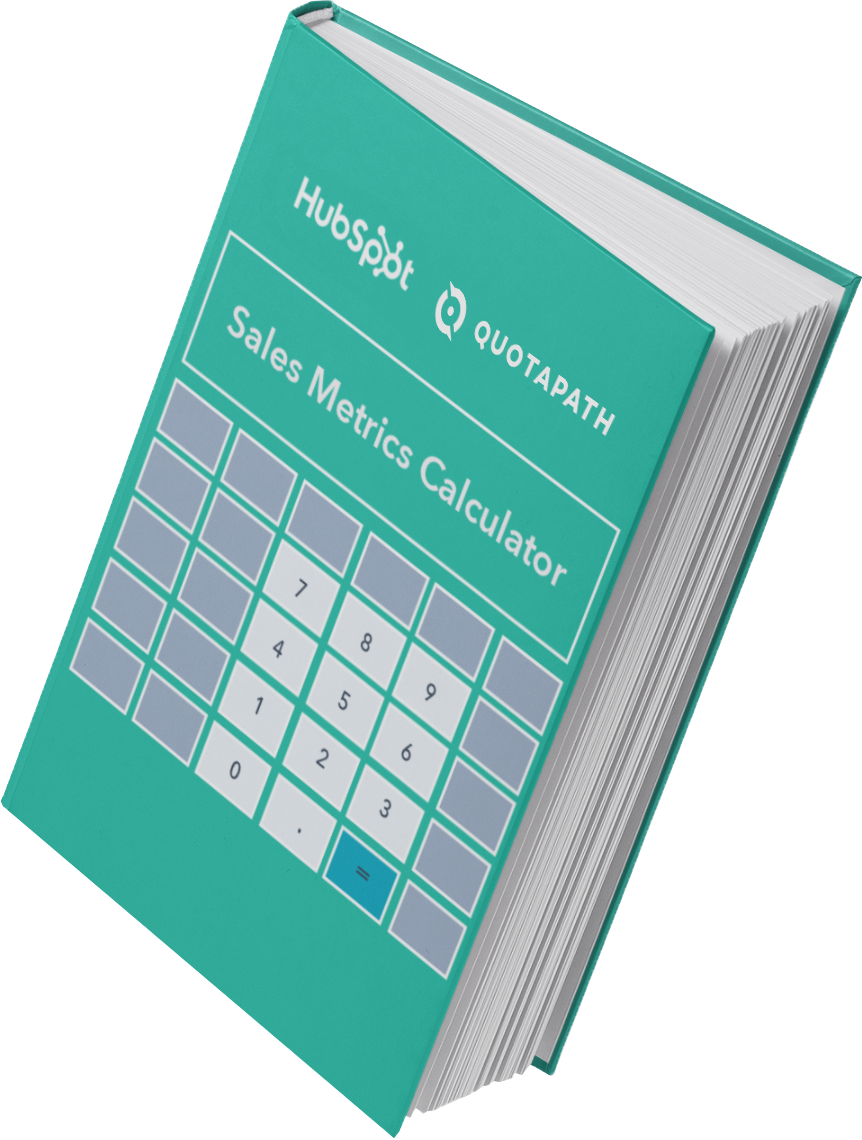 Sales Metrics Calculator