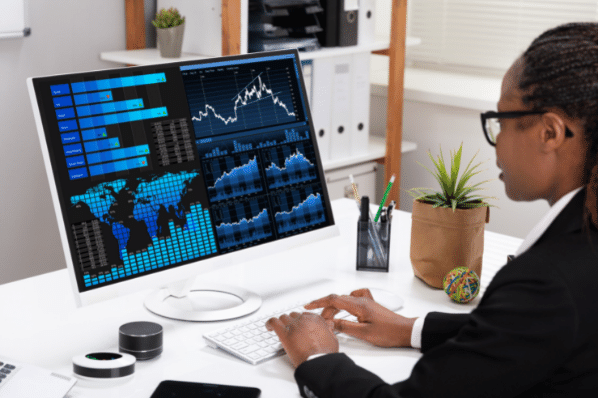 Data Stream: Use Cases, Benefits, & Examples